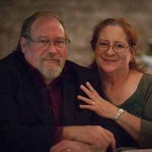 Meet your Posher, Lori